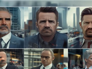 城市合伙人与普通员工有何区别？