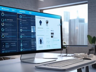 HR系统是什么？为何企业必备？