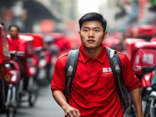 美团众包是做什么的？