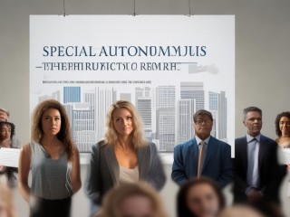 专项自主公开招聘，专项指什么？