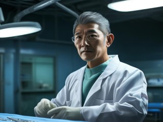 主刀医生是什么级别？