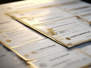 哪些证书现在最值钱，含金量高？