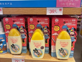 小孩用品新品牌有哪些？
