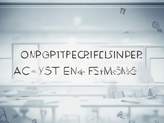 公开招聘缺岗教师条件