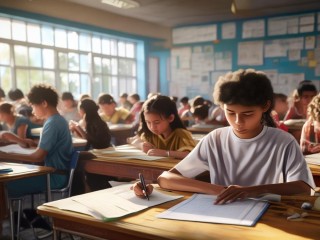 报考点到底是什么？