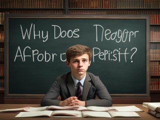 学术造假为何屡禁不止？