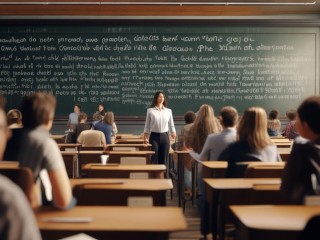 师范专业究竟指什么？