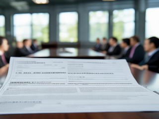 水利工程资质具体要求有哪些？