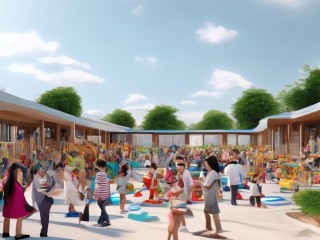 合肥幼儿园公开招聘，何时开始报名？