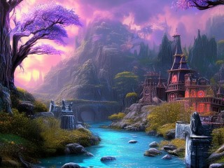 法亚到底是什么？