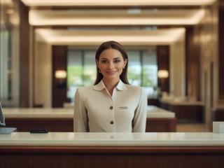 礼仪接待的核心职责是什么？