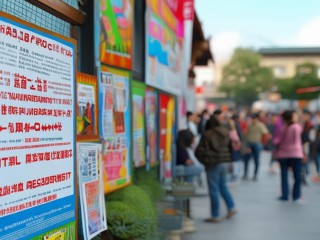 河北社区公开招聘，何时开始报名？