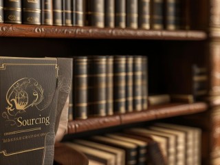 Sourcing是什么意思？