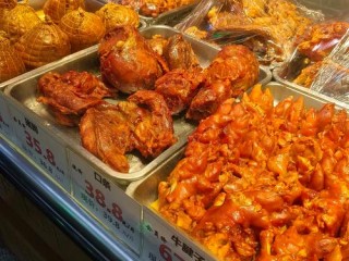 热门熟食种类繁多，究竟哪些最受欢迎？