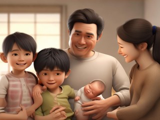 全福一词具体指什么含义？