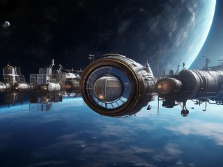 航天是什么？探索宇宙的奥秘还是人类未来的疆域？