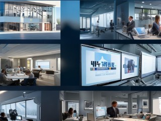 新华三具体做什么业务？