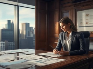 财富经理是什么？他们到底做什么的？