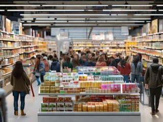 零售业务到底是什么？