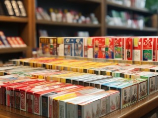 济南有什么烟？