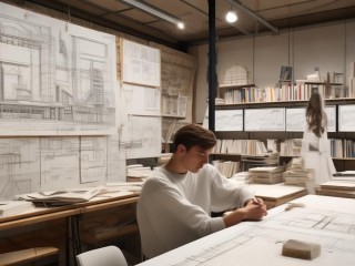 建筑设计学什么？核心课程与必备技能有哪些？