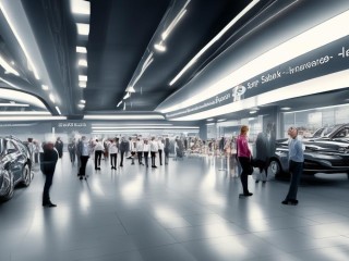 4S店为何集销售、售后、零配件、信息服务于一体？