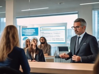 银行职员公开招聘，门槛与机遇如何？