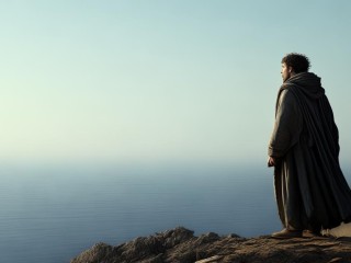 遥望具体指怎样的远眺与心境？