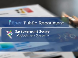 顺义公开招聘管理系统有何亮点？