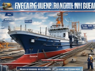 海工到底是什么？涵盖哪些领域？