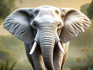 白象何意？为何有特殊含义？