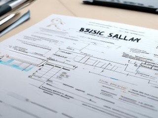 基础工资究竟指什么？