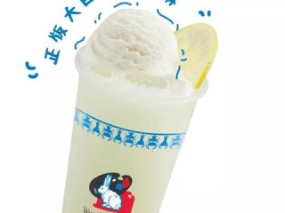 知名奶茶品牌有哪些？