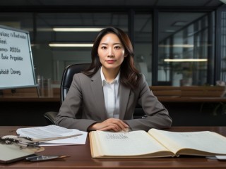 总账会计是什么？职责与核心要求有哪些？