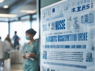 无锡护士公开招聘何时开始报名？