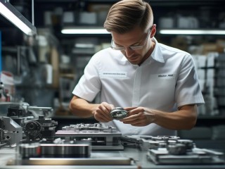 品检员具体负责哪些工作？