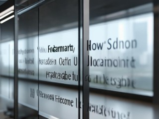 富士康有哪些核心部门？