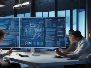 信息安全具体做什么？守护哪些核心数据？