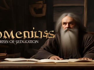 夸美纽斯被称为什么之父？