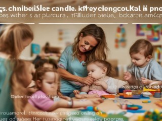 育儿师具体做什么？能解决哪些育儿难题？