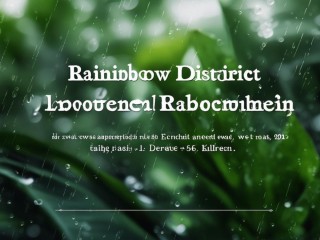 雨花区环保局招聘，何时开始报名？