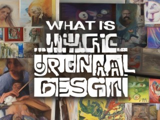 原画设计到底是什么？