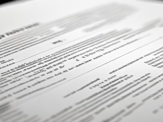 审计服务公开招聘资料有何具体要求？