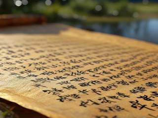 怀业究竟是什么？