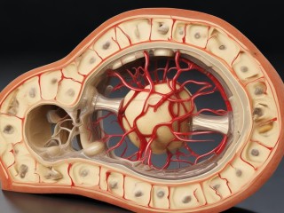 骨单位究竟是什么结构？