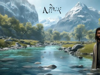 阿米尔是什么意思？