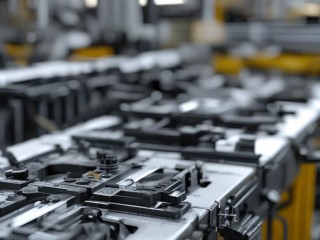 工装夹具是什么？为何生产必备？