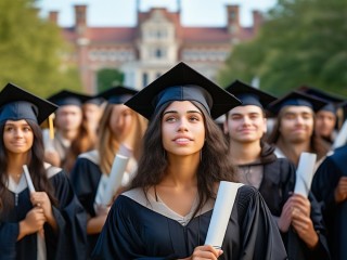 大学生毕业，究竟该选什么工作？