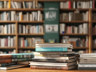 成人高考备考该选哪些书？