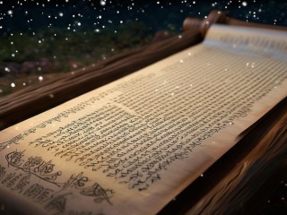 天策究竟是什么？